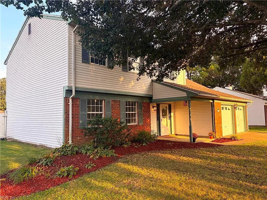 2061 Susan Lee LN, VIRGINIA BEACH VA 23464 - Photo 2