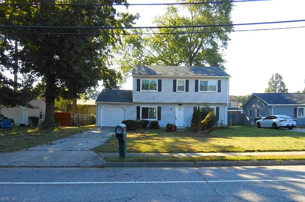 118 Harris Creek RD, HAMPTON VA 23669 - Photo 2