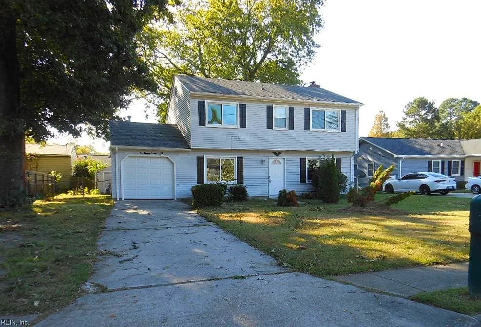 118 Harris Creek RD, HAMPTON VA 23669 - Photo 3