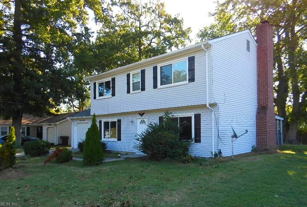 118 Harris Creek RD, HAMPTON VA 23669 - Photo 4