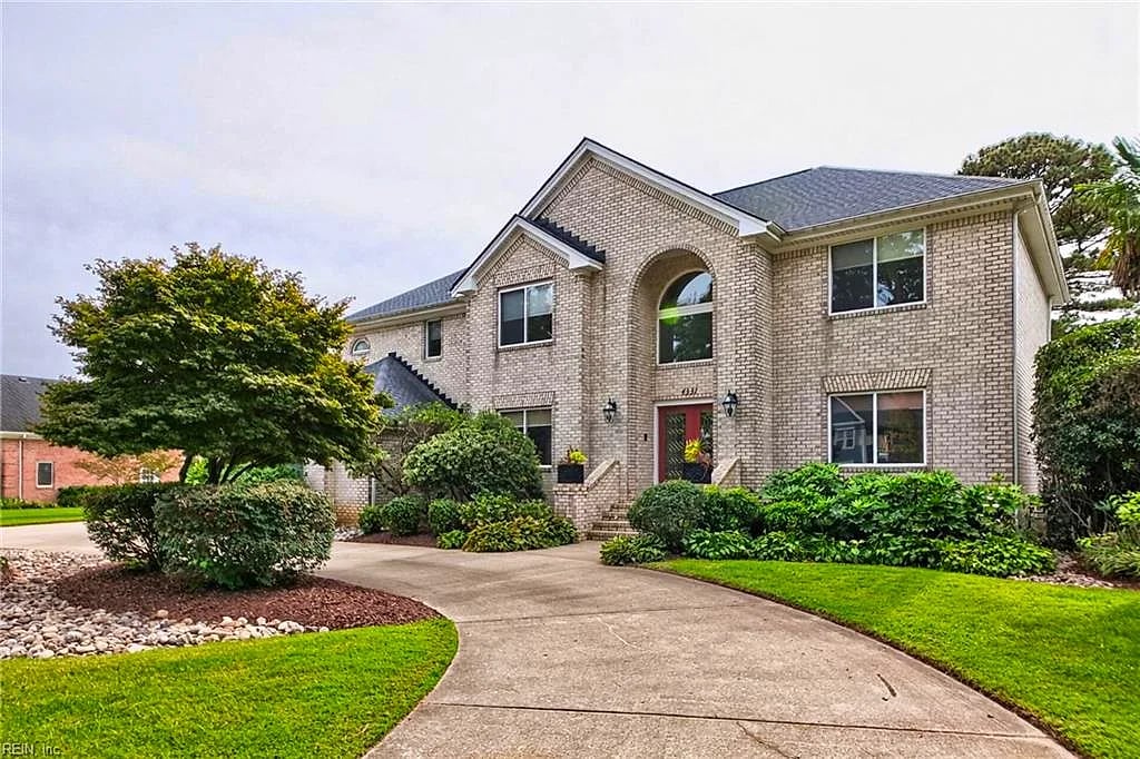 4337 Wishart RD, VIRGINIA BEACH VA 23455