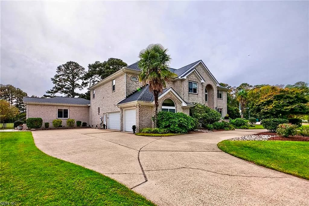 4337 Wishart RD, VIRGINIA BEACH VA 23455 - Photo 4