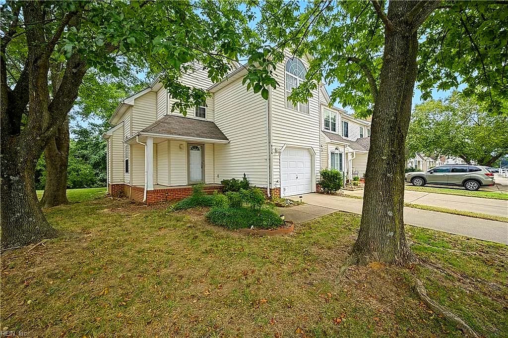 956 Allendale DR, HAMPTON VA 23669 - Photo 3