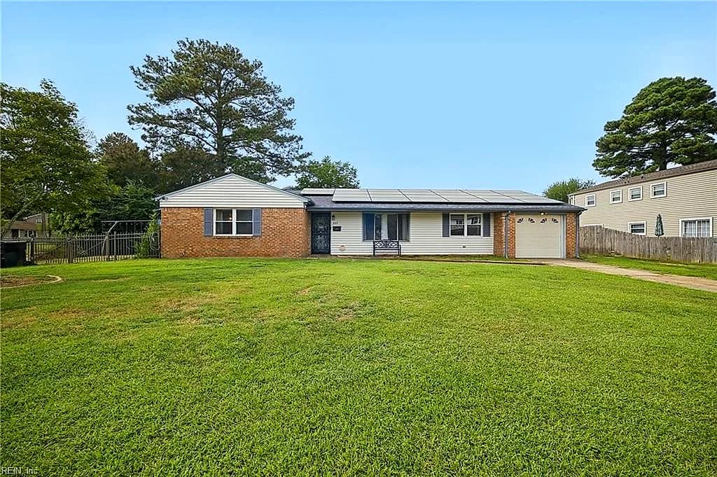 245 Palace Green BLVD, VIRGINIA BEACH VA 23452 - Photo 4