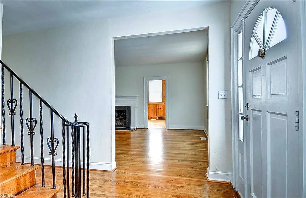 421 Sycamore RD, PORTSMOUTH VA 23707 - Photo 4
