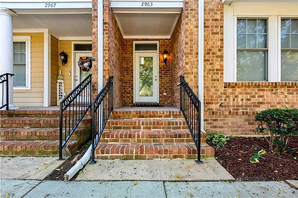 2963 Woodland AVE, NORFOLK VA 23504 - Main photo