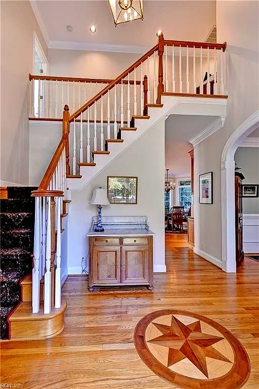 216 Holly Hills DR, WILLIAMSBURG VA 23185 - Photo 3