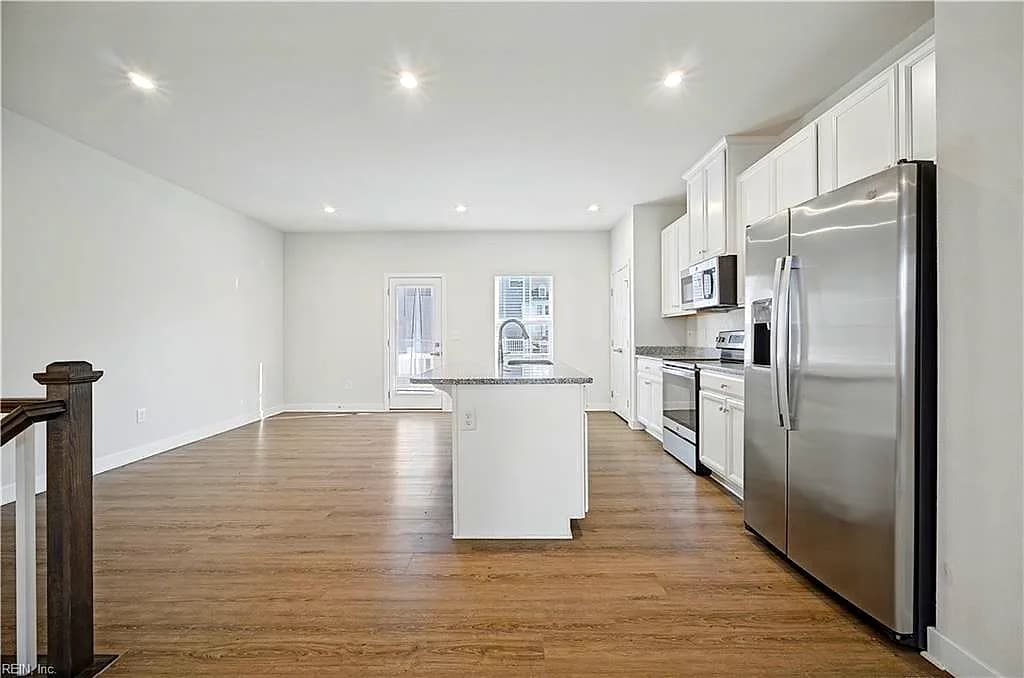 1209 Worden WAY, SUFFOLK VA 23435 - Photo 3