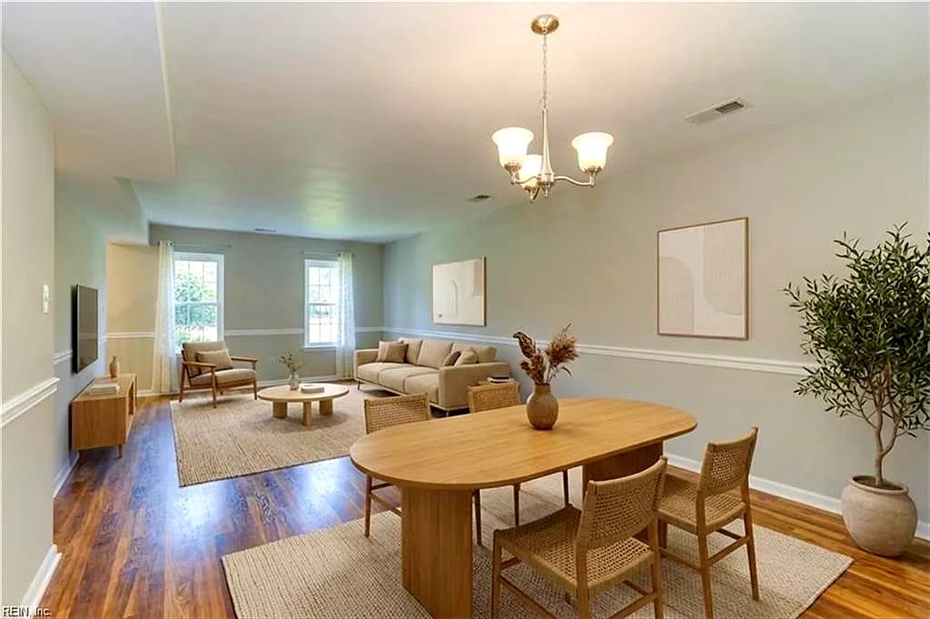 4 Finch PL, NEWPORT NEWS VA 23608 - Photo 3