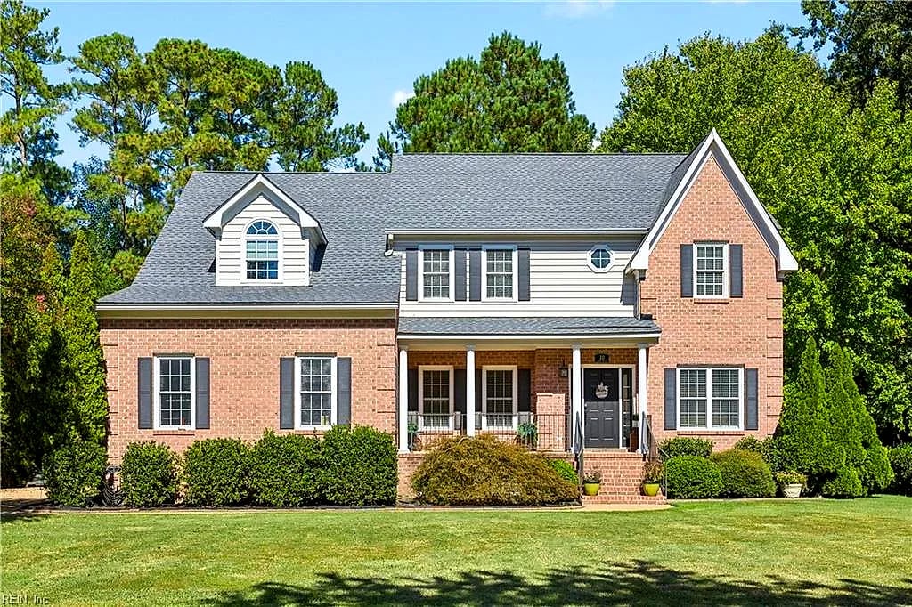 10 Black Oak CT, POQUOSON VA 23662