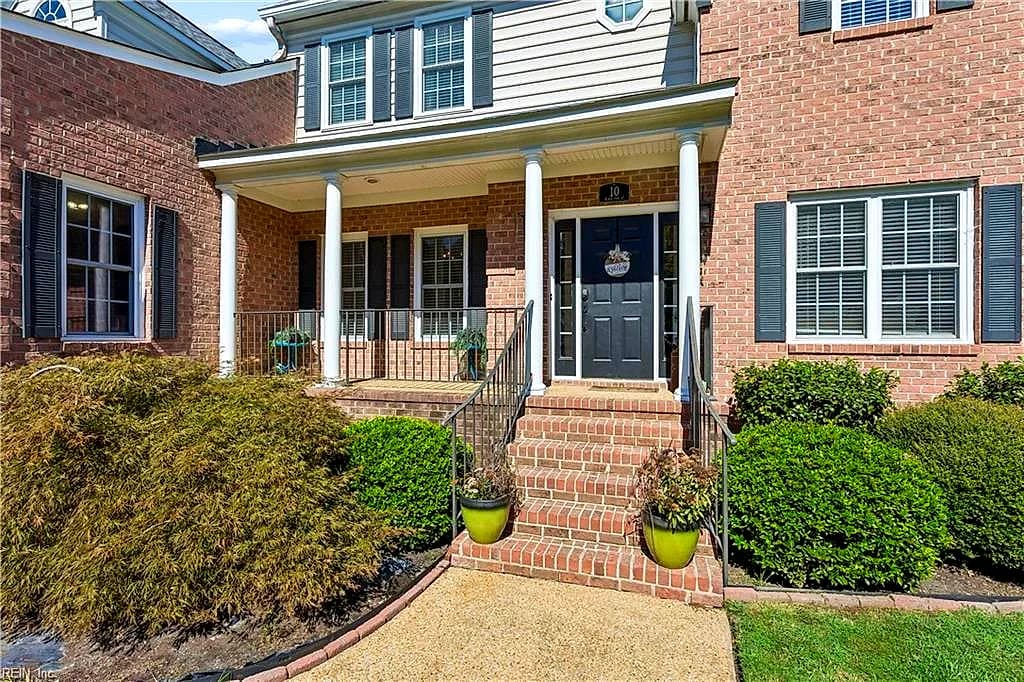 10 Black Oak CT, POQUOSON VA 23662 - Photo 3