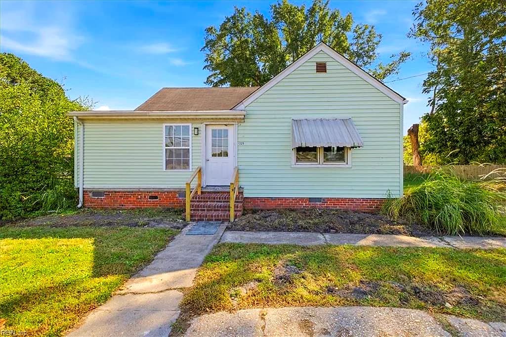 1329 George Washington HWY N, CHESAPEAKE VA 23323 - Photo 3