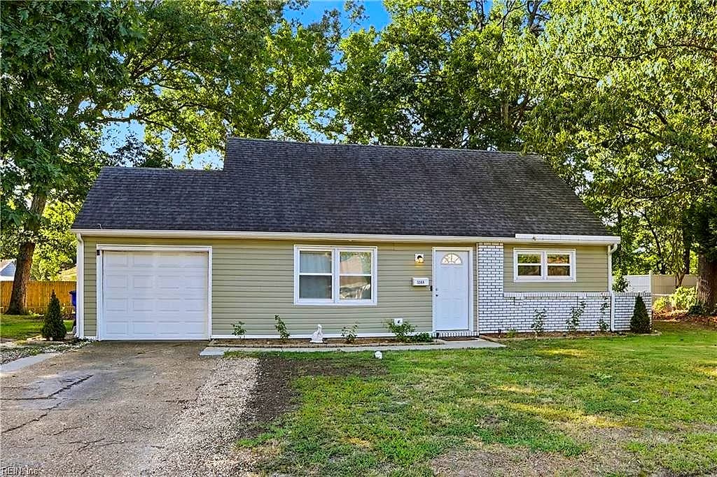 5569 Deepdale DR, NORFOLK VA 23502 - Photo 3