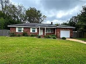 1805 Dockwood TRL, CHESAPEAKE VA 23321 - Photo 3