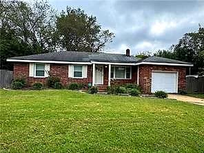 1805 Dockwood TRL, CHESAPEAKE VA 23321 - Photo 4