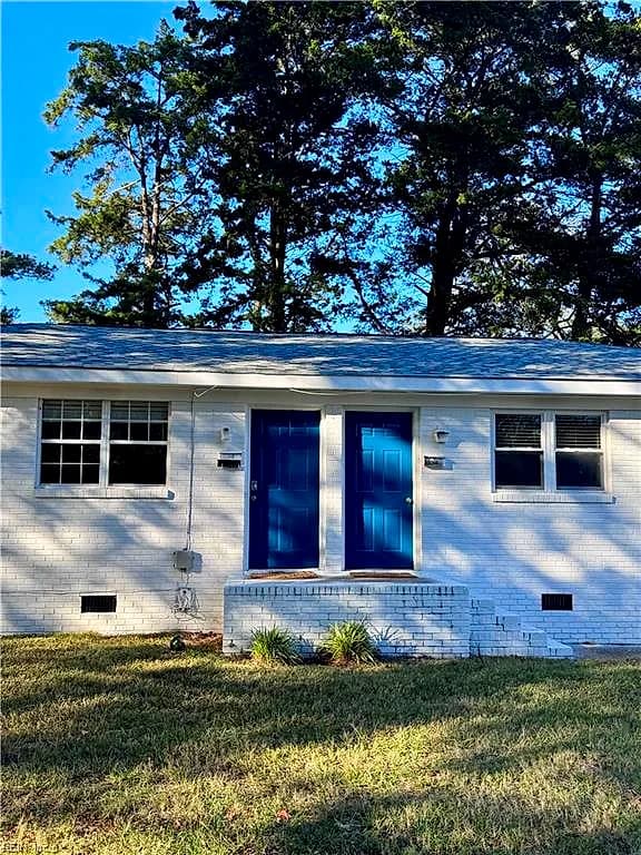 313 Scott LN, VIRGINIA BEACH VA 23451 - Photo 4
