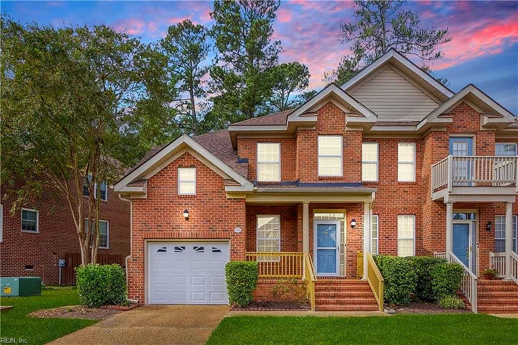 420 Zelkova RD, WILLIAMSBURG VA 23185 - Main photo
