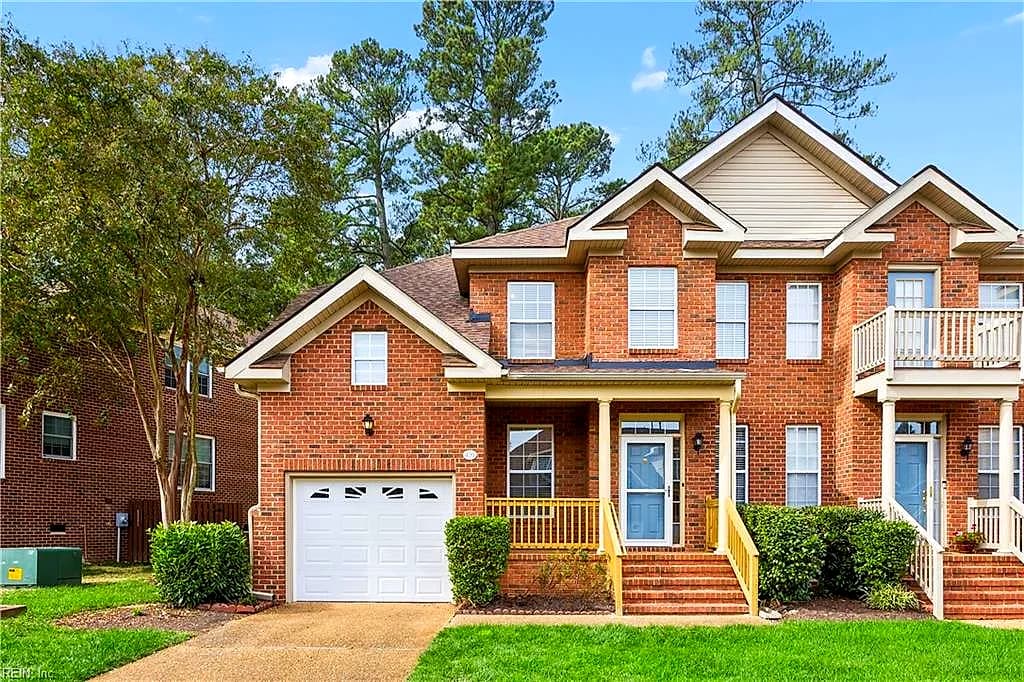 420 Zelkova RD, WILLIAMSBURG VA 23185 - Photo 3
