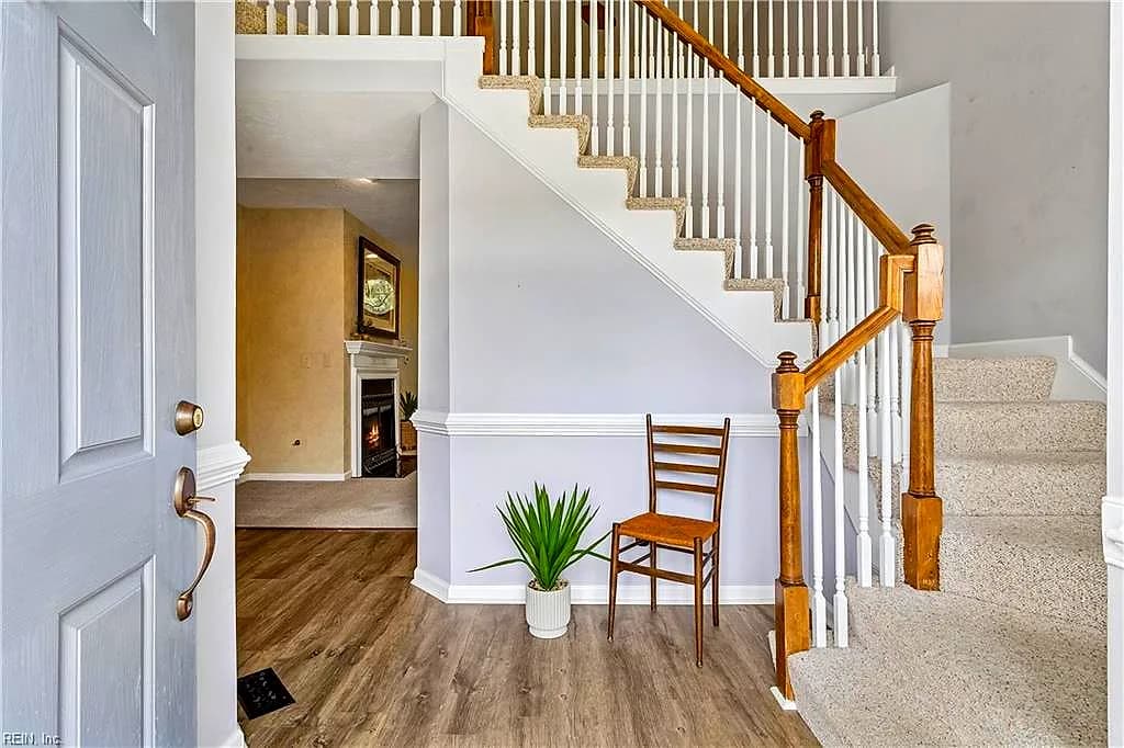 420 Zelkova RD, WILLIAMSBURG VA 23185 - Photo 4