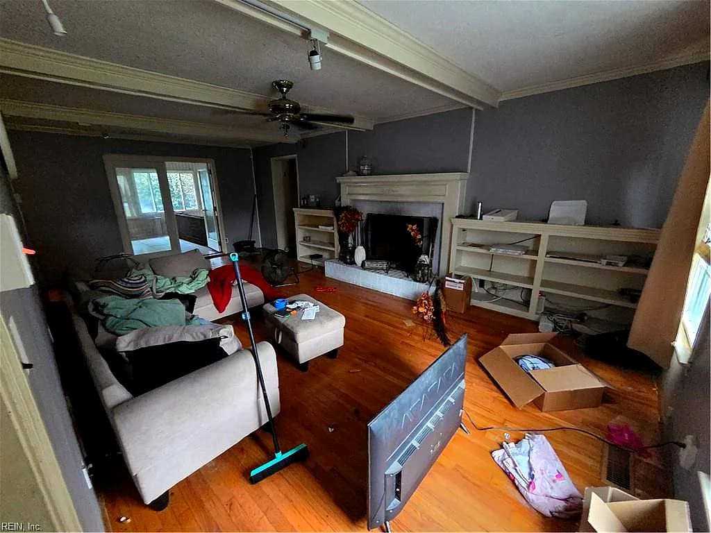 4575 Revere DR, VIRGINIA BEACH VA 23464 - Photo 3
