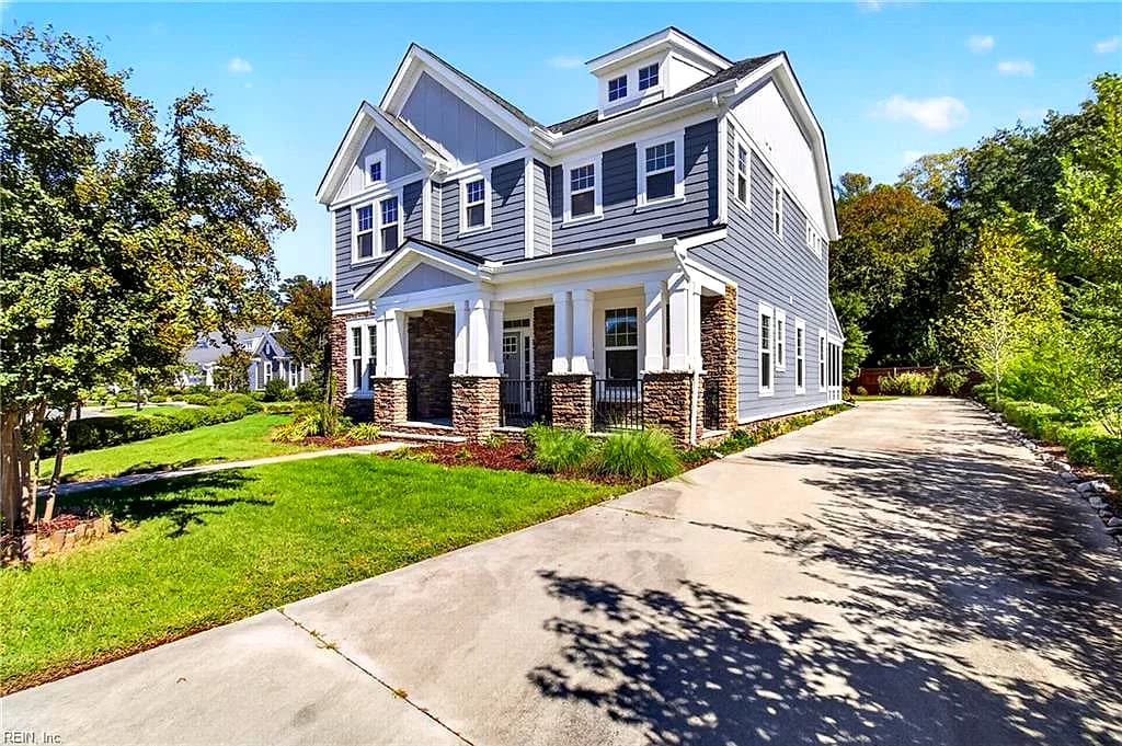 1901 Terramar LN, VIRGINIA BEACH VA 23456 - Photo 3