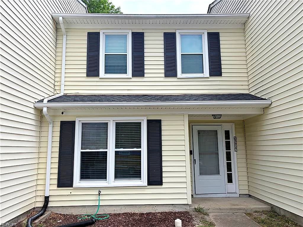 1528 Jameson DR, VIRGINIA BEACH VA 23464 - Main photo