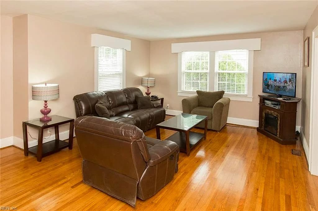 404 26th ST #A, VIRGINIA BEACH VA 23451 - Photo 3