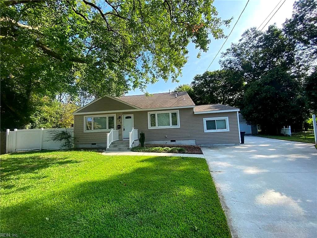 804 Romney LN, VIRGINIA BEACH VA 23455 - Photo 2