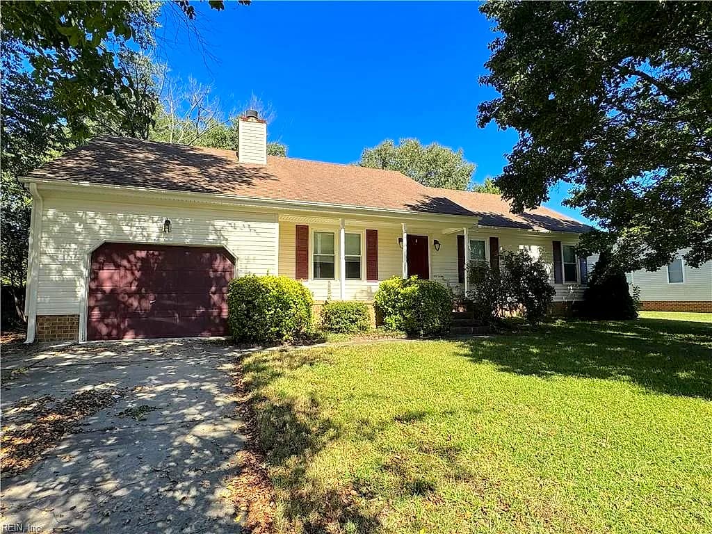 616 Marston DR, CHESAPEAKE VA 23322 - Main photo