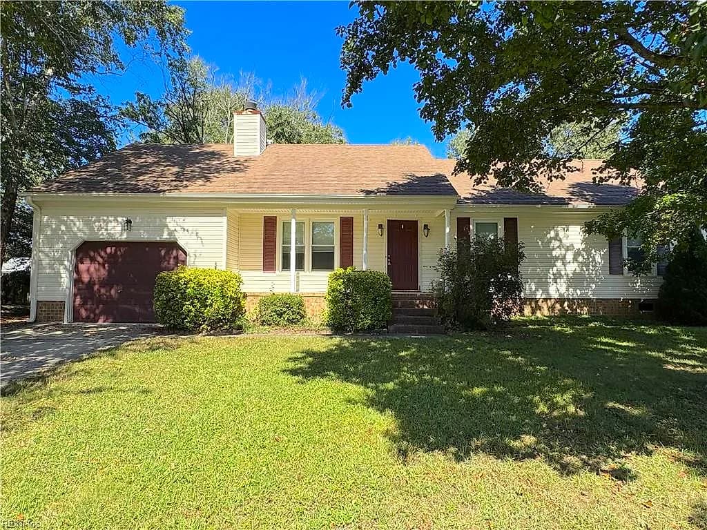 616 Marston DR, CHESAPEAKE VA 23322 - Photo 3