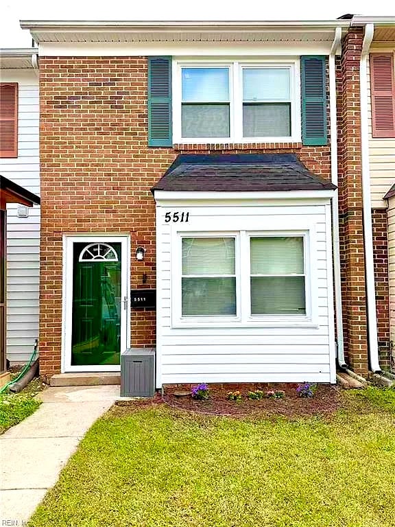 5511 New Colony DR, VIRGINIA BEACH VA 23464
