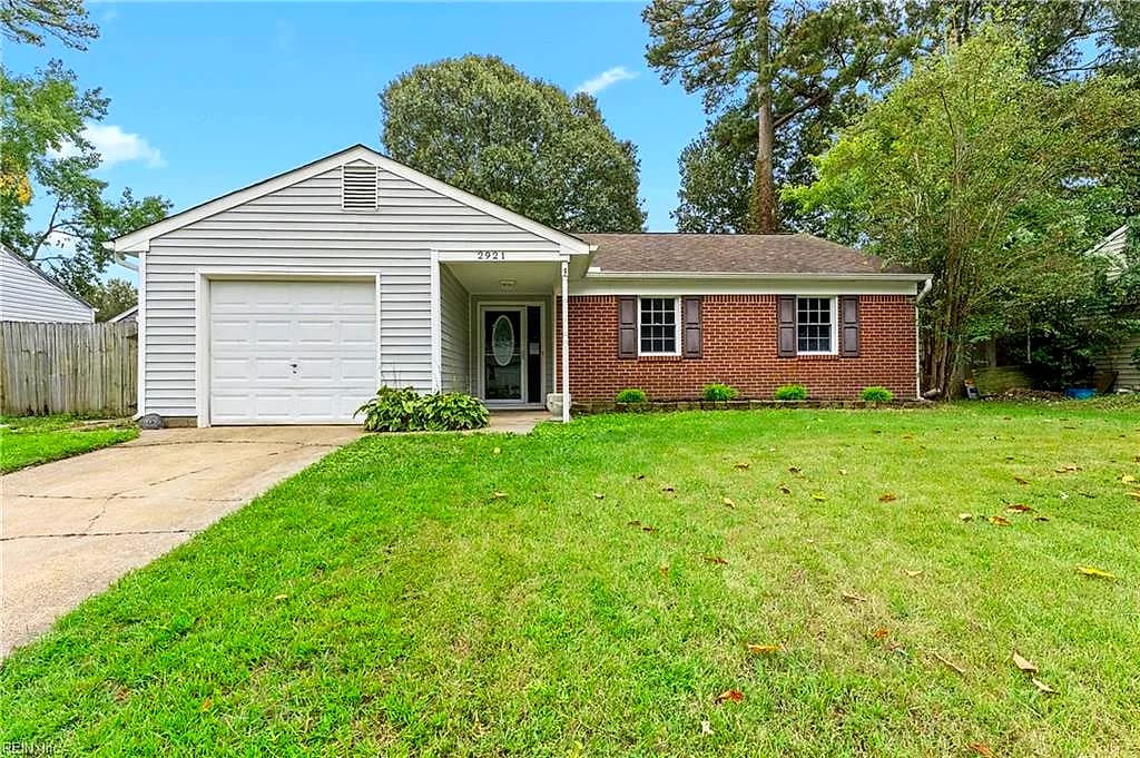 2921 Dante PL, VIRGINIA BEACH VA 23453 - Main photo