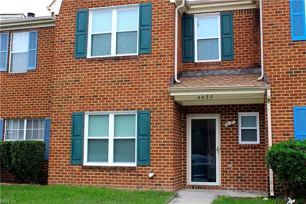 4435 Rivermill CT, PORTSMOUTH VA 23703 - Main photo