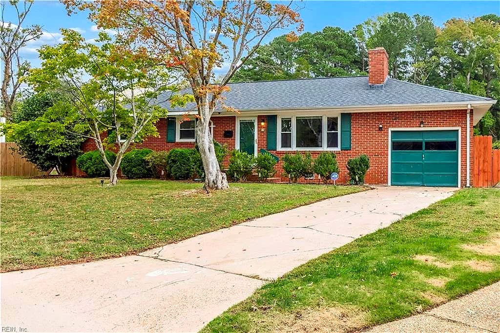 15 Heather Lane NONE, NEWPORT NEWS VA 23606 - Photo 2