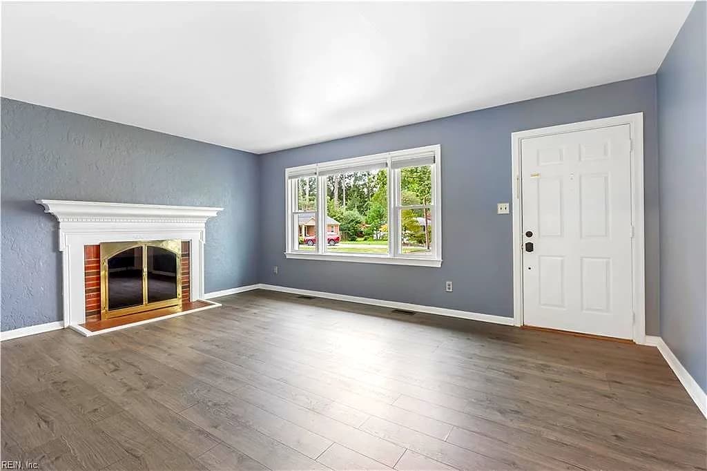15 Heather Lane NONE, NEWPORT NEWS VA 23606 - Photo 3