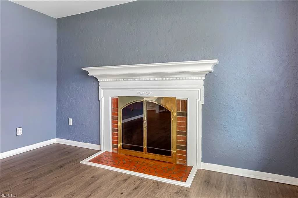 15 Heather Lane NONE, NEWPORT NEWS VA 23606 - Photo 5