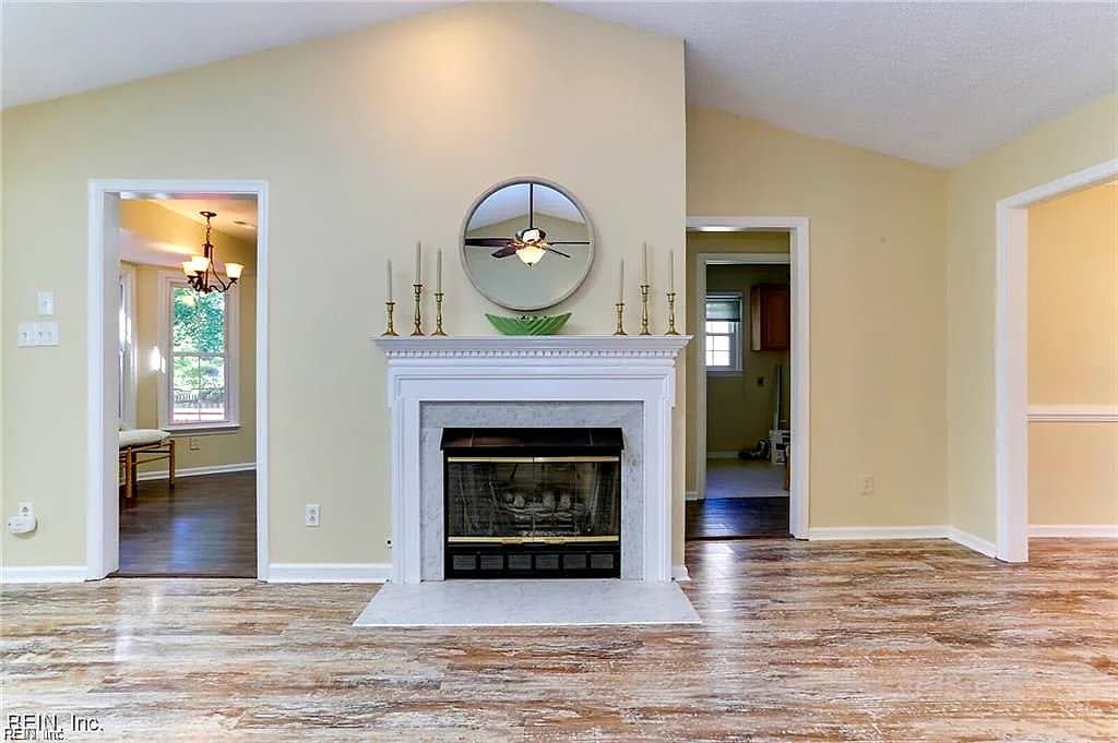 450 Supplejack CT, CHESAPEAKE VA 23320 - Photo 5