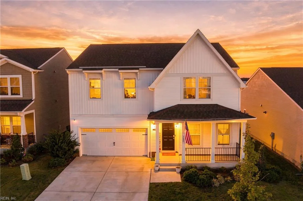 187 Peck LN, SUFFOLK VA 23434, Suffolk, VA 23434 — home for sale in River Highlands