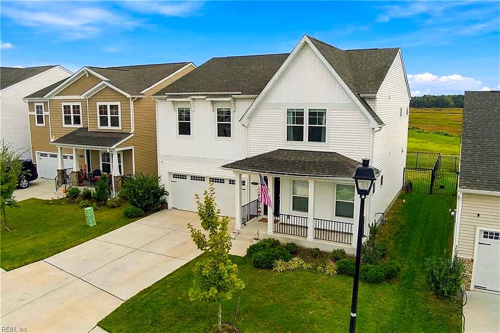 187 Peck LN, SUFFOLK VA 23434 - Photo 4