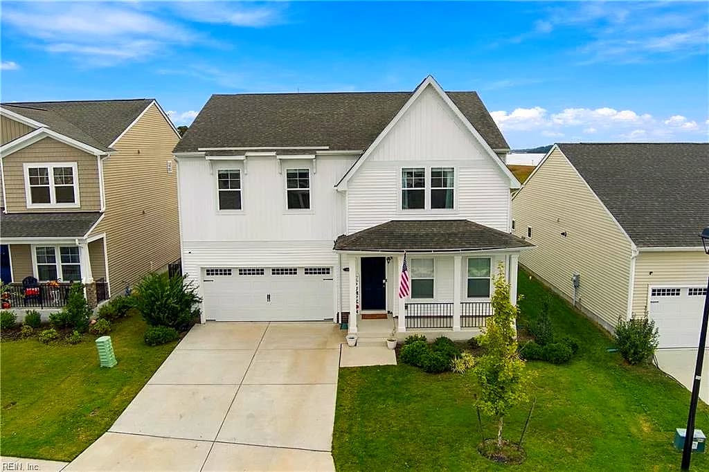 187 Peck LN, SUFFOLK VA 23434 - Photo 5