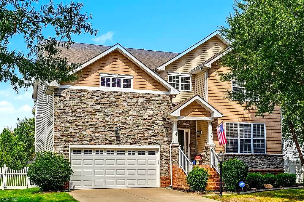 3884 Stumpy Lake LN, VIRGINIA BEACH VA 23456 - Main photo