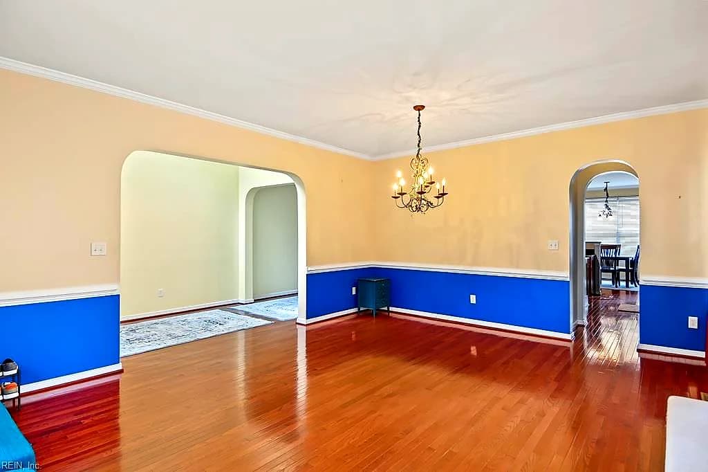 3884 Stumpy Lake LN, VIRGINIA BEACH VA 23456 - Photo 4