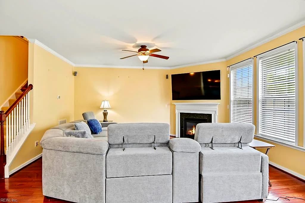 3884 Stumpy Lake LN, VIRGINIA BEACH VA 23456 - Photo 5