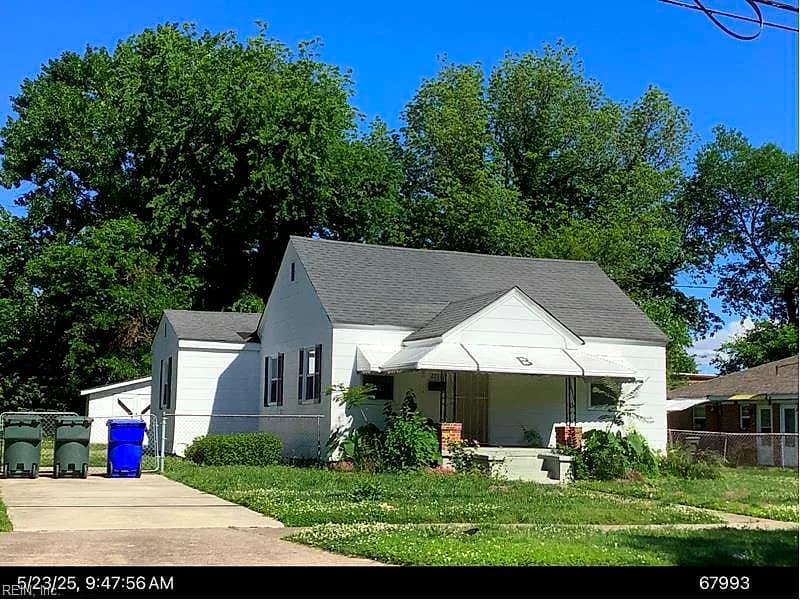 2217 Maltby AVE, NORFOLK VA 23504 - Main photo
