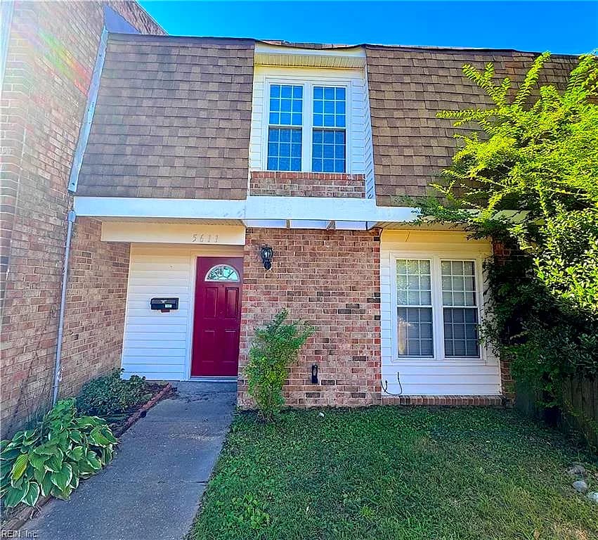 5611 Morningside CT, VIRGINIA BEACH VA 23462 - Photo 5