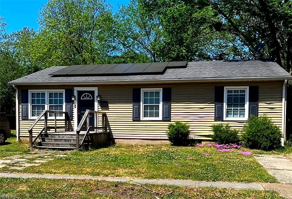 67 Cushing ST, PORTSMOUTH VA 23702