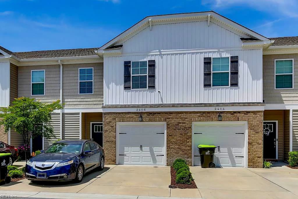 2416 Fieldsway DR, CHESAPEAKE VA 23320 - Photo 2