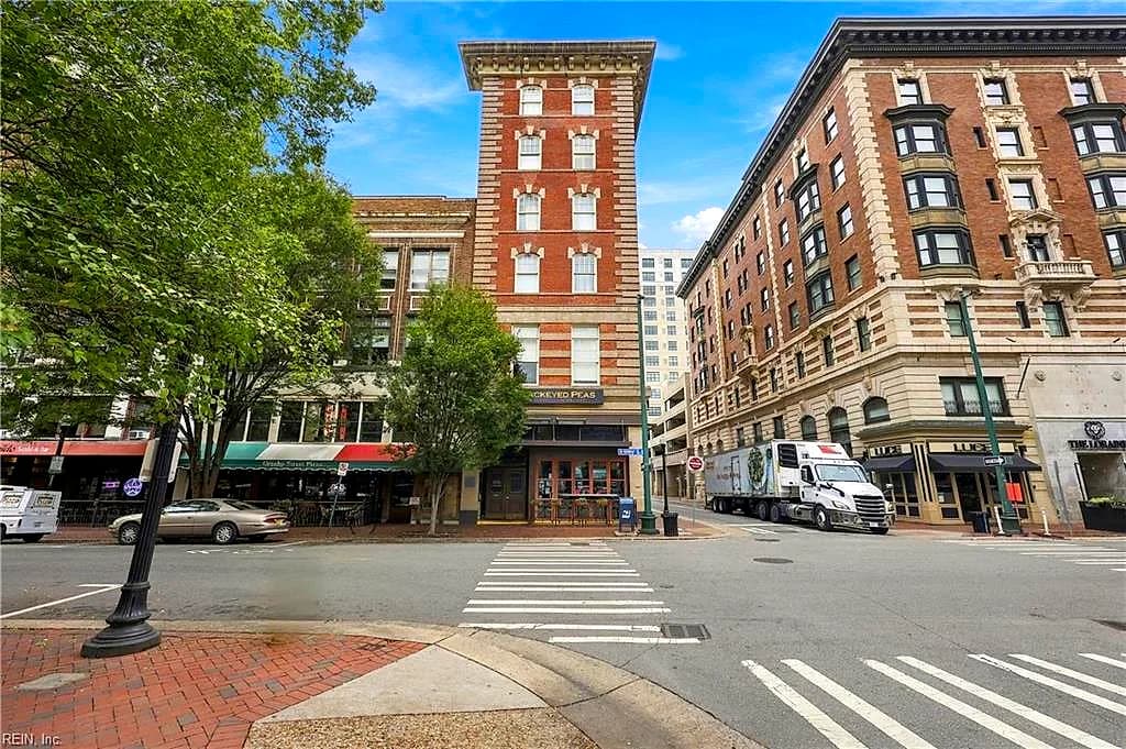 241 Granby ST #50, NORFOLK VA 23510 - Photo 2