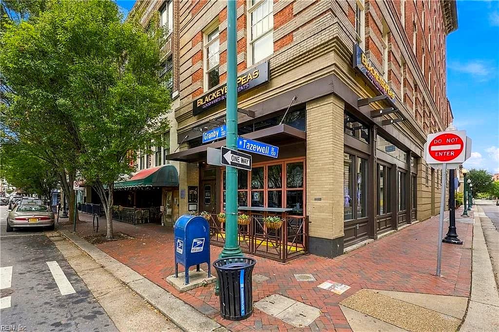 241 Granby ST #50, NORFOLK VA 23510 - Photo 3