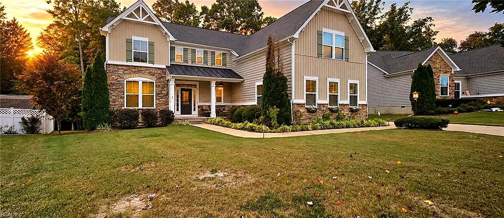 2652 Brownstone Cir, Williamsburg, VA